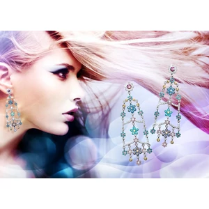Hamisítvány a Swarovski fülbevalóm?