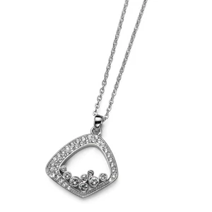 Oliver Weber Swarovski kristályköves nyaklánc, Cast
