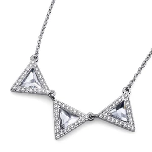Oliver Weber Swarovski kristályköves nyaklánc, Magic
