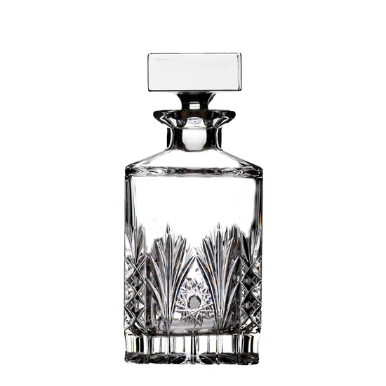 Whisky palack - Paloma