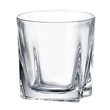 Erdei állatok- Whisky pohár készlet, 6 db