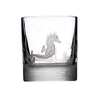 Tengerek világa - Whisky pohár készlet, 6 db