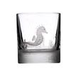Tengerek világa - Whisky pohár készlet, 6 db