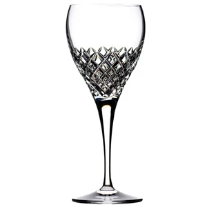 Kristálypohár, fehérboros - Solaris