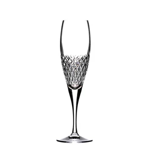 Kristály pezsgős pohár - Solaris