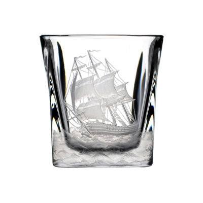 Hajó - Whisky pohár készlet