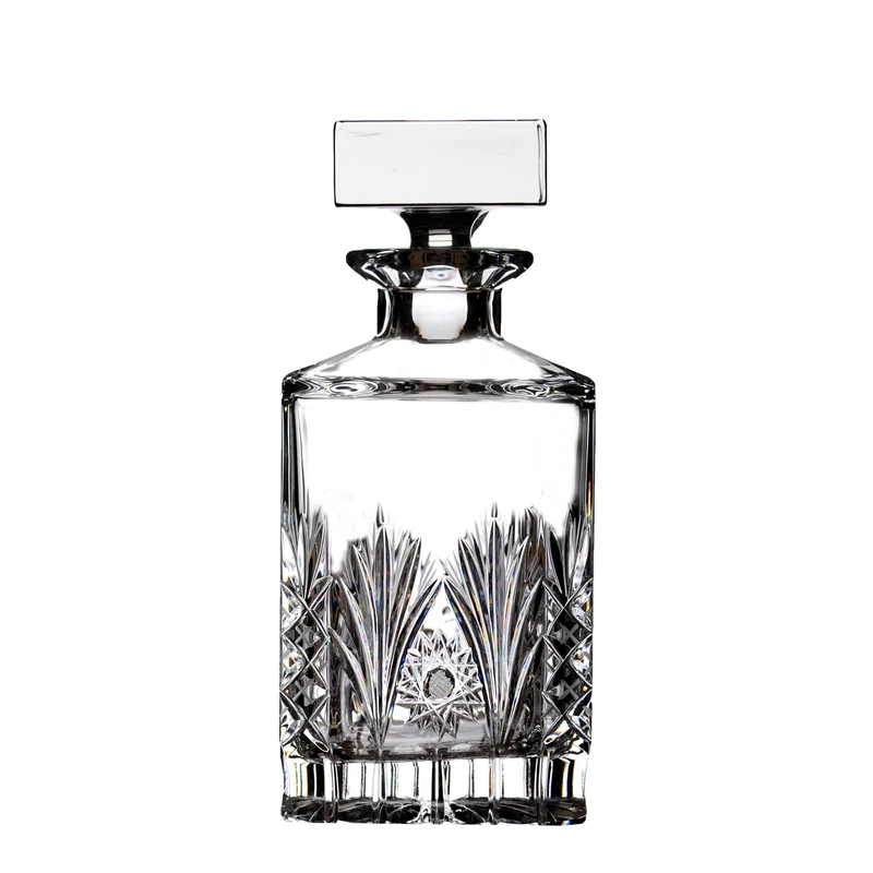 Whisky palack - Paloma