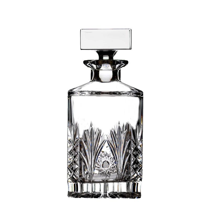 Whisky palack - Paloma